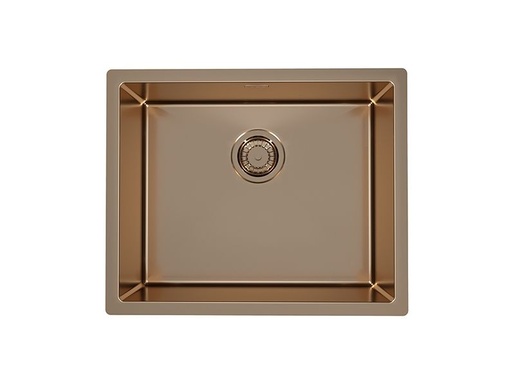 Alveus sudoper QUADRIX 50 MONARCH Copper N