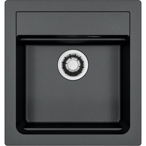 Alveus sudoper ATROX 20 Carbon - A91