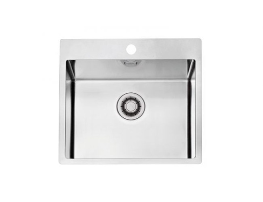 Alveus sudoper PURE 70 QC