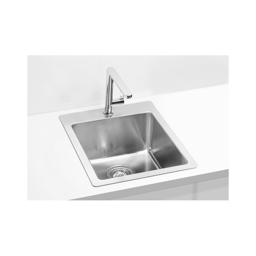 Alveus sudoper PURE 10 QC