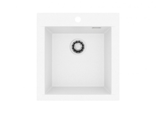 Alveus sudoper PURE-G 20 Glacier - A10