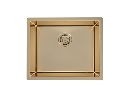 Alveus sudoper QUADRIX 50 MONARCH Bronze N