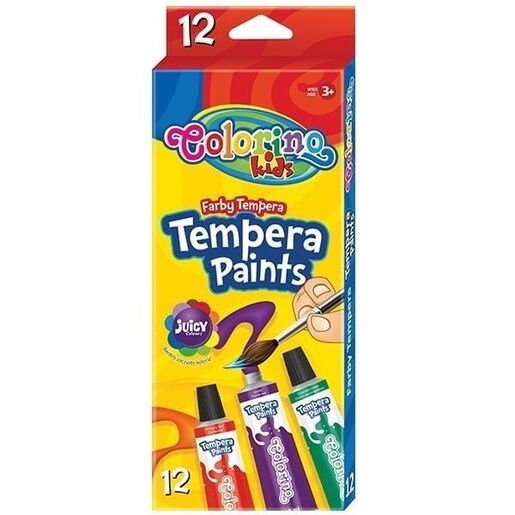 Tempere, Colorino, 12/1
