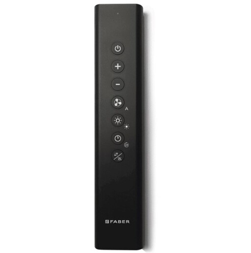 Faber daljinski upravljač za napu 7T Premium