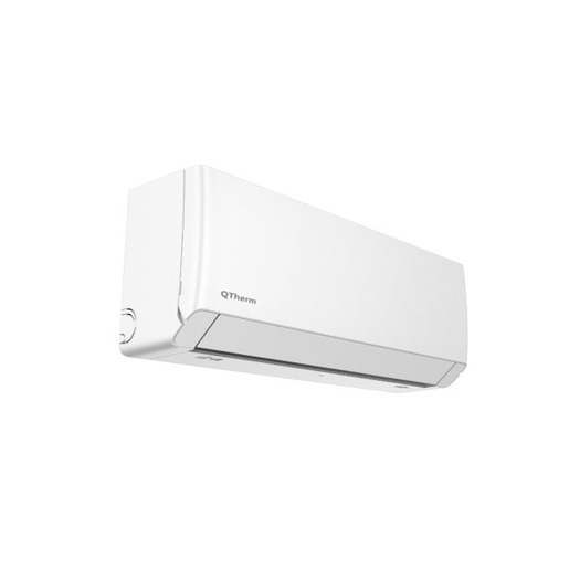 Qtherm klima uređaj Zoom Inverter 5.4 kW - TAC-18ZVW/TAC-18ZVO