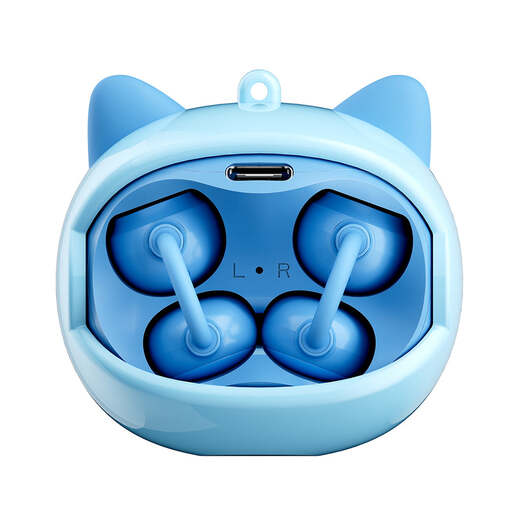 Blackview slušalice AirBuds K1, plava