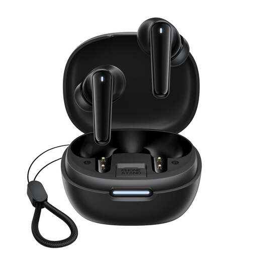 Blackview AirBuds 17,bežične in-ear slušalice, crne