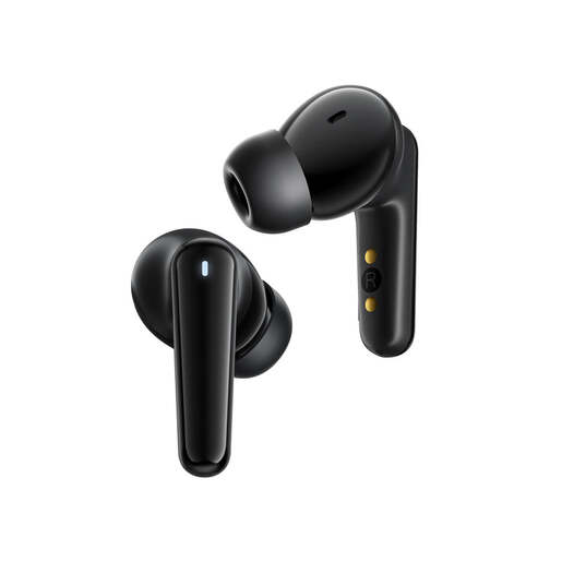 Blackview AirBuds 17,bežične in-ear slušalice, crne