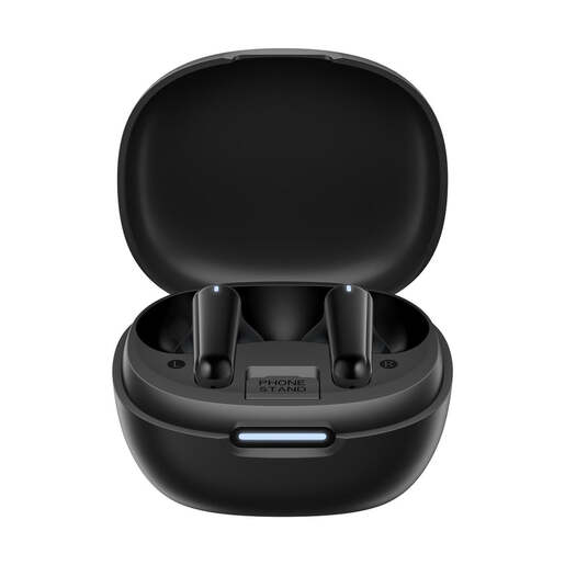 Blackview AirBuds 17,bežične in-ear slušalice, crne