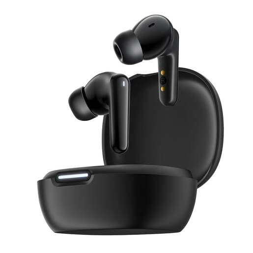 Blackview AirBuds 17,bežične in-ear slušalice, crne