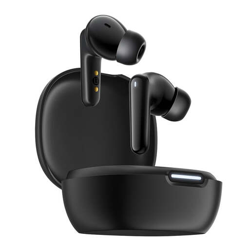 Blackview AirBuds 17,bežične in-ear slušalice, crne