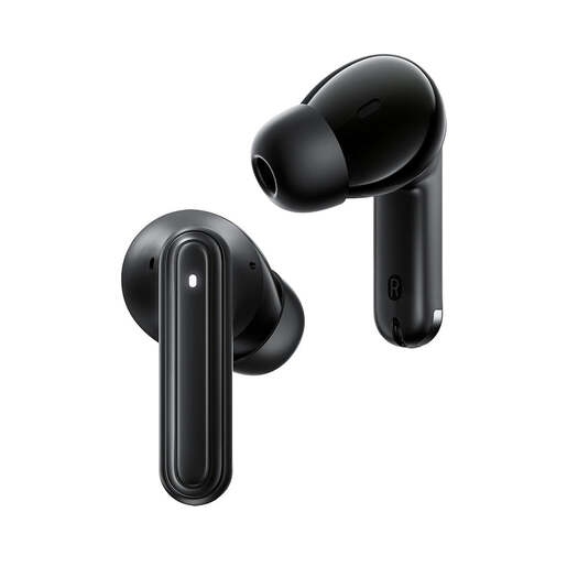 Blackview AirBuds 16,bežične in-ear slušalice, crne