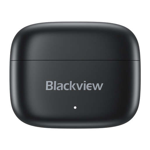 Blackview AirBuds 16,bežične in-ear slušalice, crne