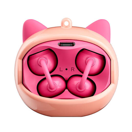 Blackview slušalice AirBuds K1, roza