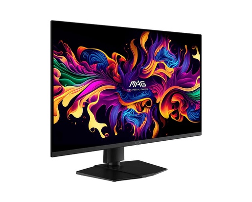 MSI 32" gaming monitor MAG 322UP QD-OLED E16, UHD, 165Hz, QD-OLED