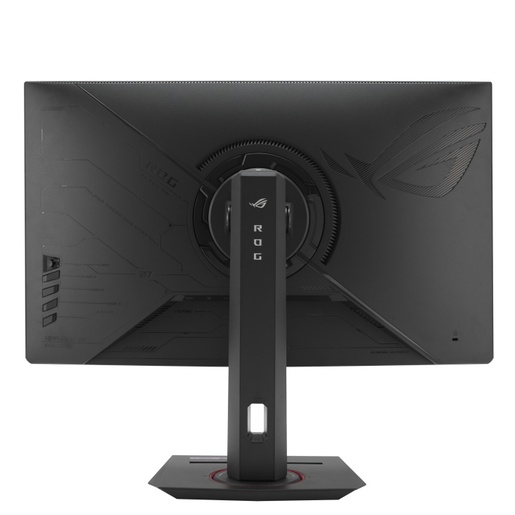 ASUS 27" gaming monitor ROG Strix XG27WCMS, QHD, 280Hz, VA, zakrivljeni