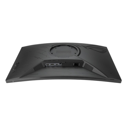 ASUS 27" gaming monitor ROG Strix XG27WCMS, QHD, 280Hz, VA, zakrivljeni