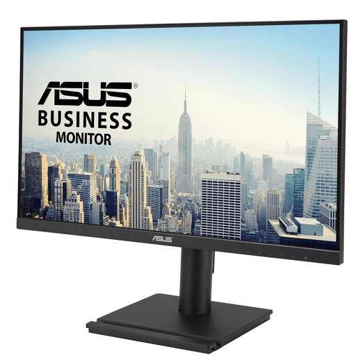 ASUS 23.8" office monitor VA24DQFS, FHD, 100Hz, IPS