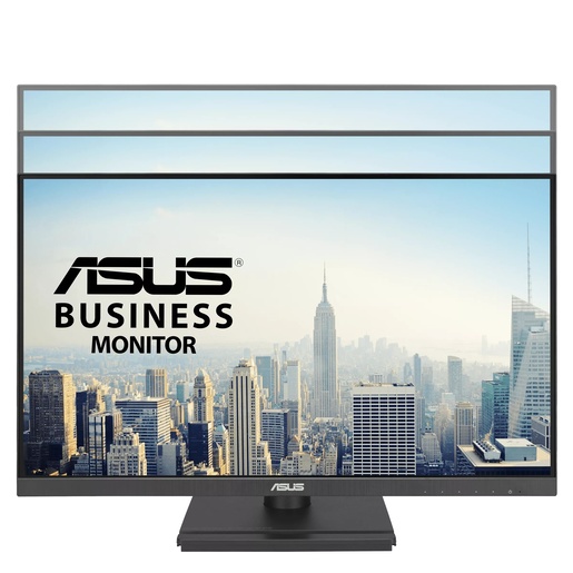 ASUS 23.8" office monitor VA24DQFS, FHD, 100Hz, IPS