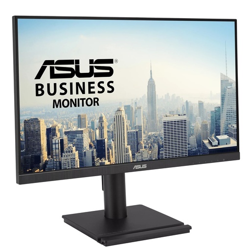 ASUS 23.8" office monitor VA24DQFS, FHD, 100Hz, IPS