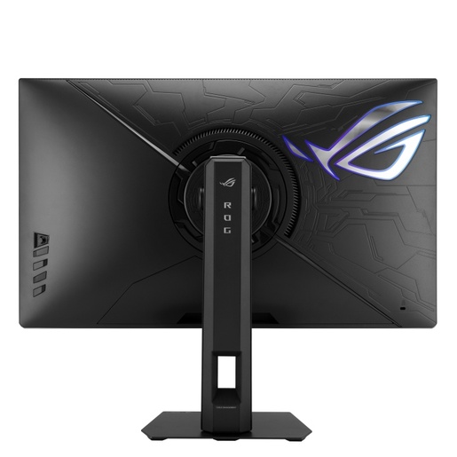 ASUS 27" gaming monitor ROG Strix XG27UCG Gen2, UHD, 162Hz, IPS
