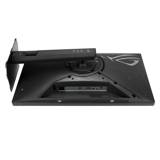 ASUS 27" gaming monitor ROG Strix XG27UCG Gen2, UHD, 162Hz, IPS