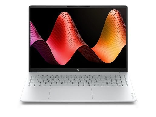 HP OmniBook 3 16-bu0013nmx, D8ZL6EA, 16" 2K IPS, Intel Core 5 120U, 16GB RAM, 512GB SSD, Intel Graphics, Windows 11 Home, laptop