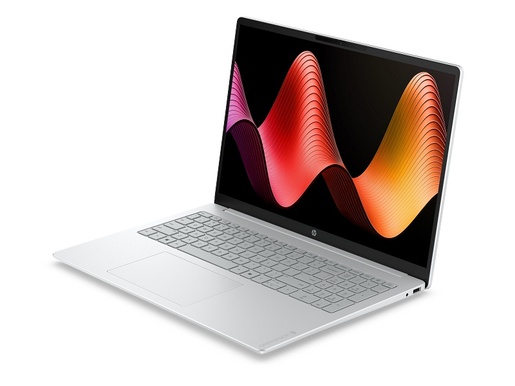 HP OmniBook 3 16-by0017nmx, D8ZM0EA, 16" 2K IPS, AMD Ryzen 5 40, 16GB RAM, 512GB SSD, AMD Radeon 610M Graphics, FreeDOS, laptop