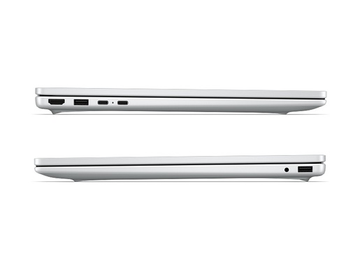 HP OmniBook 3 17-dk0002nmx, D8ZM5EA, 17.3" FHD IPS, Intel Core 5 120U, 16GB RAM, 512GB SSD, Intel Graphics, Windows 11 Home, laptop