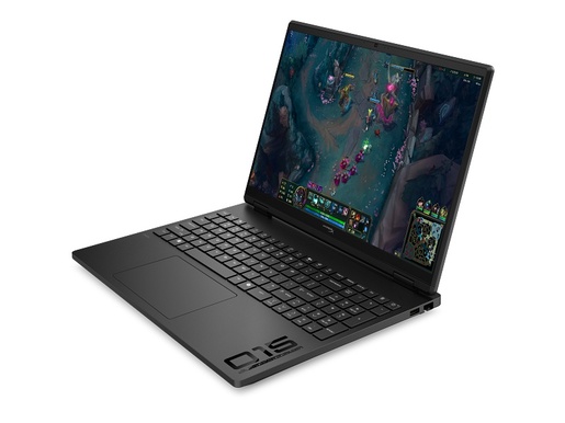 HP HyperX OMEN 15-gb0003nm, D9HA4EA, 15.3" 2.5K IPS 180Hz, AMD Ryzen 7 260, 16GB RAM, 512GB SSD, nVidia GeForce RTX 5060, FreeDOS, laptop
