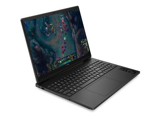 HP HyperX OMEN 15-gb0003nm, D9HA4EA, 15.3" 2.5K IPS 180Hz, AMD Ryzen 7 260, 16GB RAM, 512GB SSD, nVidia GeForce RTX 5060, FreeDOS, laptop