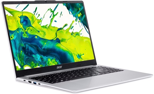 Acer Aspire Lite 17 NX.DPJEX.001, 17.3" FHD IPS, Intel Core Ultra 5 115U, 16GB RAM, 512GB SSD, Intel Graphics, Windows 11 Home, laptop