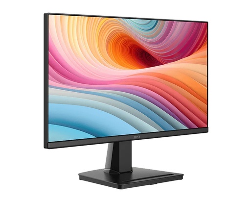 MSI 21.5" office monitor PRO MP225 E12VL, FHD, 120Hz, VA