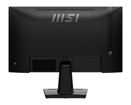 MSI 21.5" office monitor PRO MP225 E12VL, FHD, 120Hz, VA