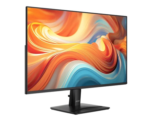 MSI 27" office monitor PRO MP275 E14L, FHD, 144Hz, IPS