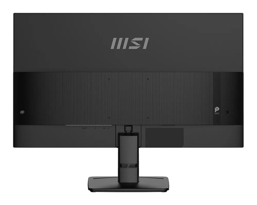 MSI 27" office monitor PRO MP275 E14L, FHD, 144Hz, IPS