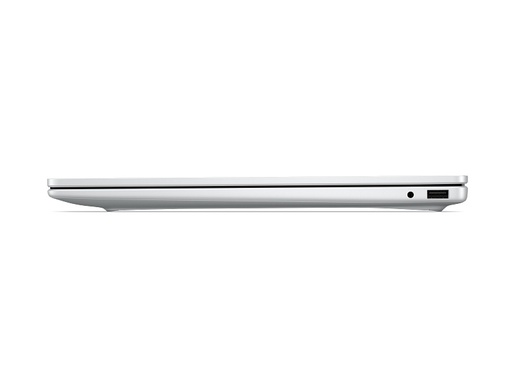 HP OmniBook 3 16-bu0015nmx, D8ZL7EA, 16" 2K IPS, Intel Core 5 120U, 16GB RAM, 512GB SSD, Intel Graphics, FreeDOS, laptop