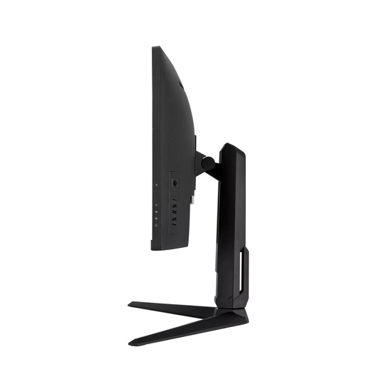 ASUS 34" gaming monitor TUF Gaming VG34VQL1B, UWQHD, 165Hz, VA, zakrivljeni