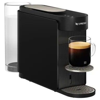 Nespresso aparat za kavu Vertuo Up, crni