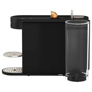 Nespresso aparat za kavu Vertuo Up, crni
