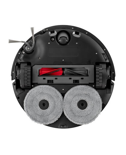 Roborock Saros 20 robotski usisavač za usisavanje i brisanje