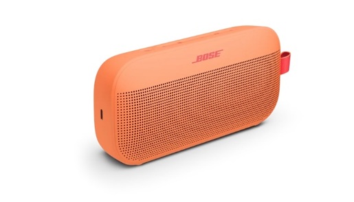 BOSE Soundlink FLEX II prijenosni BT zvučnik, Sunpeach