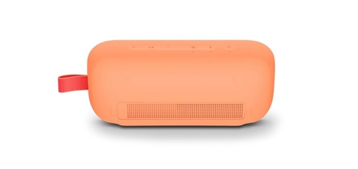 BOSE Soundlink FLEX II prijenosni BT zvučnik, Sunpeach