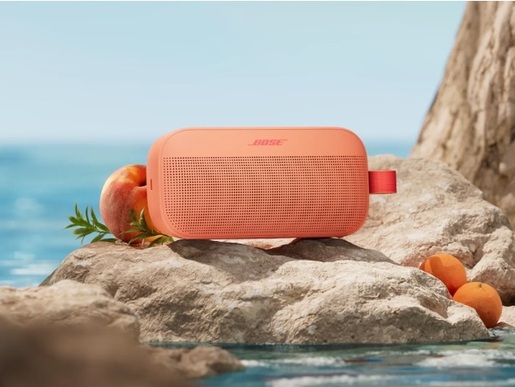 BOSE Soundlink FLEX II prijenosni BT zvučnik, Sunpeach