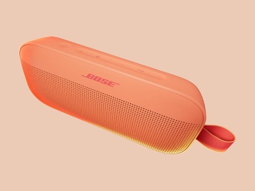 BOSE Soundlink FLEX II prijenosni BT zvučnik, Sunpeach