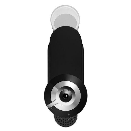 Nespresso aparat za kavu VERTUO NEXT PREMIUM, crni