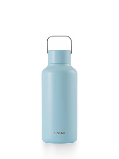EQUA, boca od nehrđajućeg čelika, Timeless Lido, 600ml