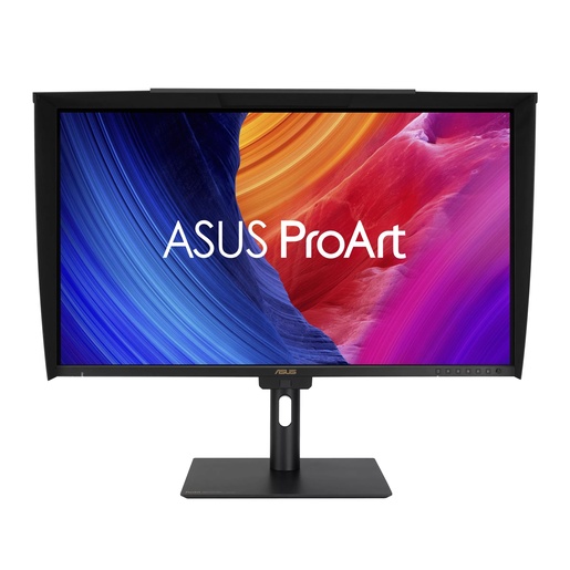 ASUS 27" monitor ProArt PA27UCGE, 4K, 60Hz, IPS