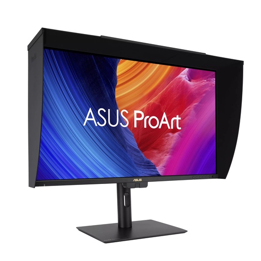 ASUS 27" monitor ProArt PA27UCGE, 4K, 60Hz, IPS