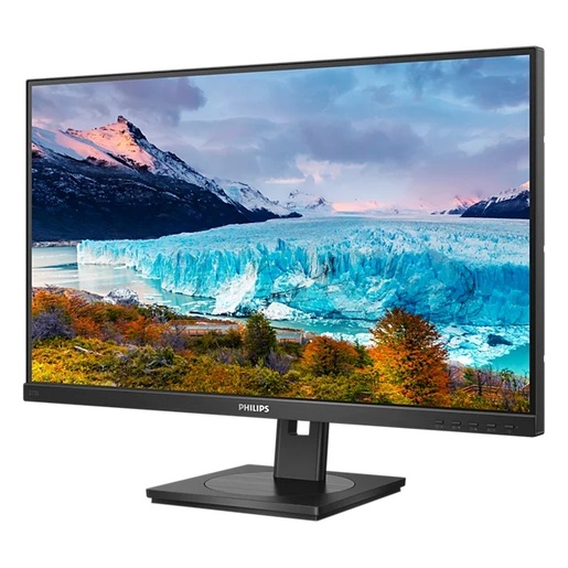 Philips 27" monitor 273S1, FHD, 75Hz, IPS